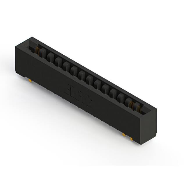 357-028-559-201 EDAC Inc.  Edgeboard Connectors